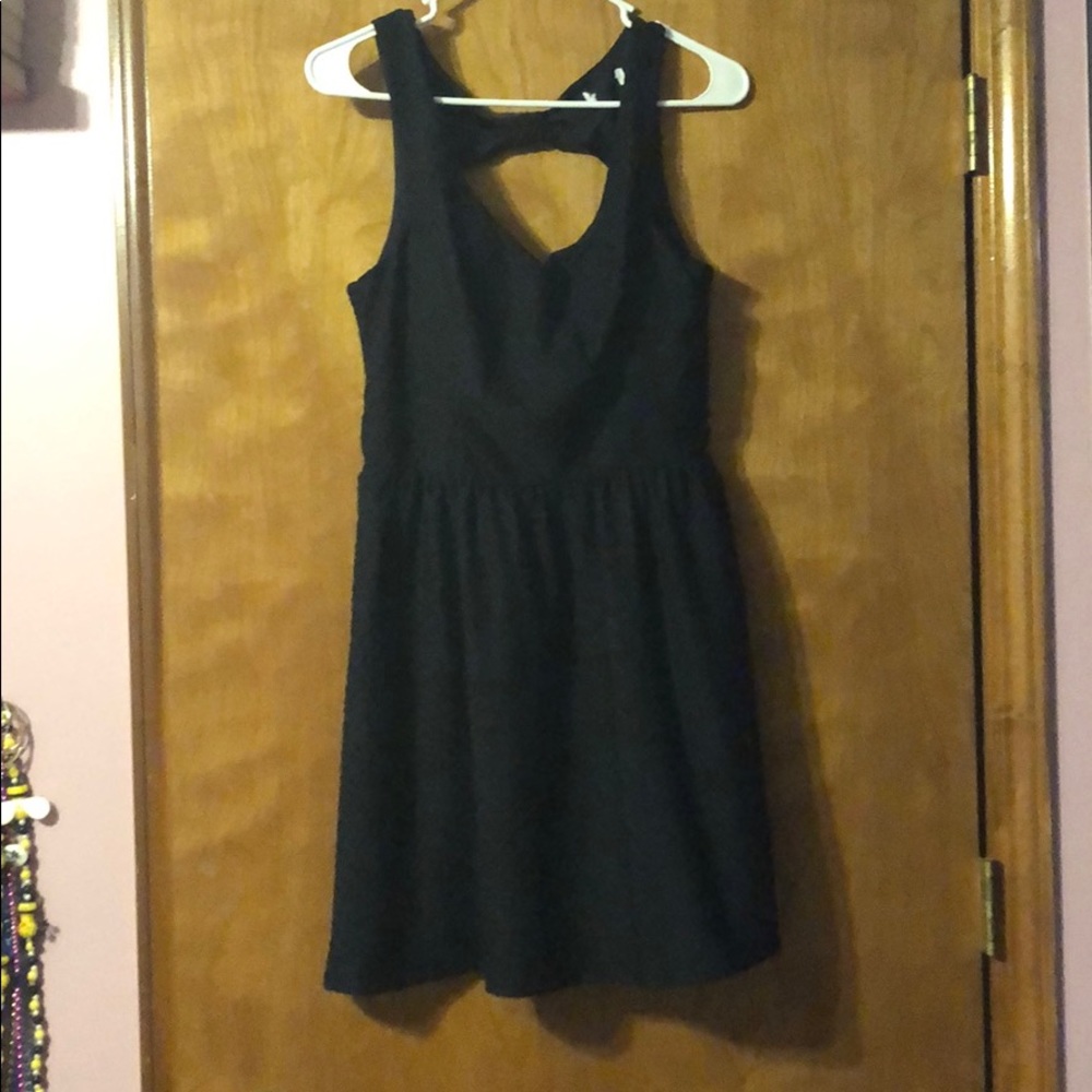 Perfect Little Black Dress
